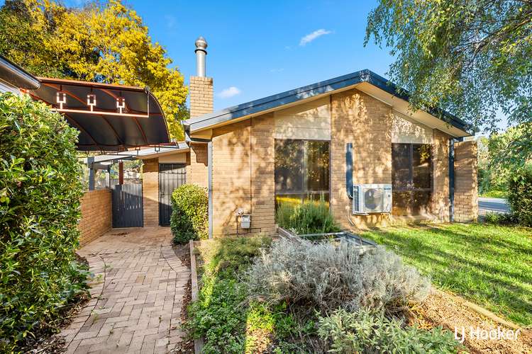 9 Boas Place, Florey ACT 2615