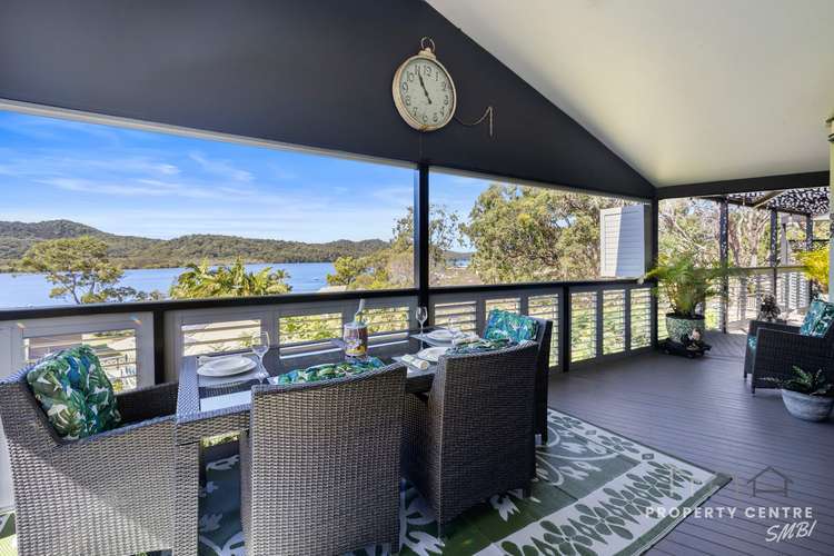 Main view of Homely house listing, 15 Island View Road, Russell Island QLD 4184