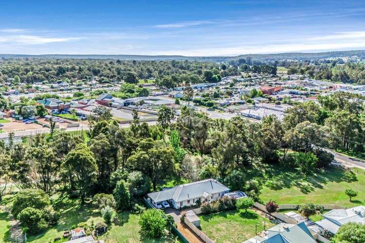 98A Palmer Street, Donnybrook WA 6239