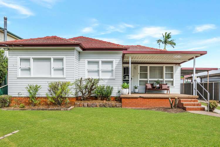 Main view of Homely house listing, 6 Cooper Crescent, Smithfield NSW 2164