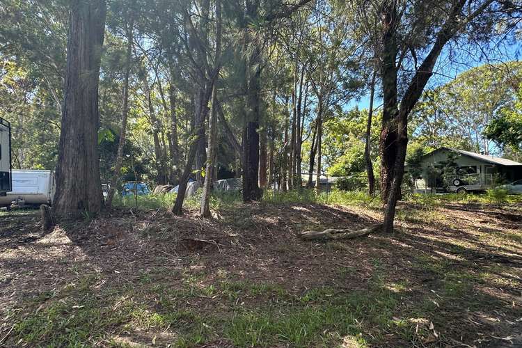 Main view of Homely residentialLand listing, 13 Little Cove Road, Russell Island QLD 4184