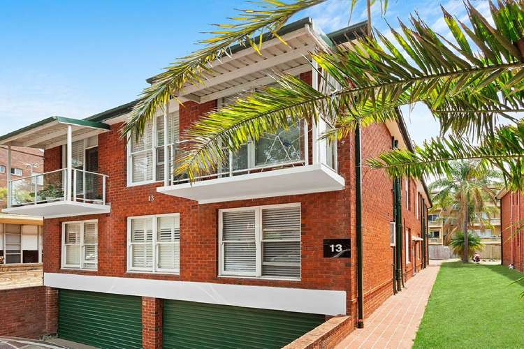 Main view of Homely unit listing, 8/13 Hercules Road, Brighton-Le-Sands NSW 2216