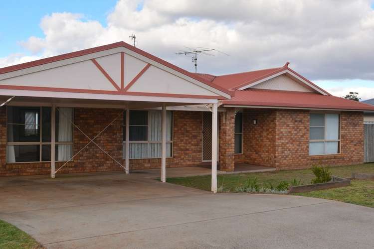Main view of Homely house listing, 16 Fern Drive, Kearneys Spring QLD 4350