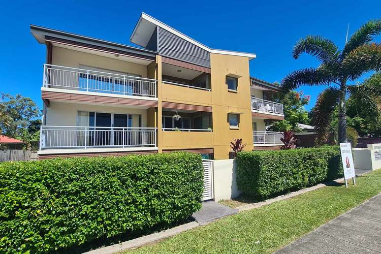 Main view of Homely house listing, Unit 8/12 Edward Street, Caboolture QLD 4510