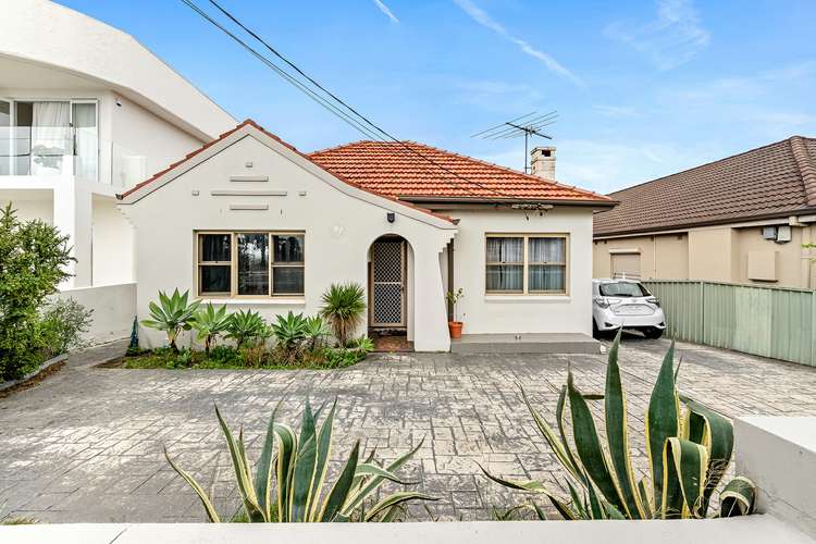 Main view of Homely house listing, 97 General Holmes Drive, Kyeemagh NSW 2216