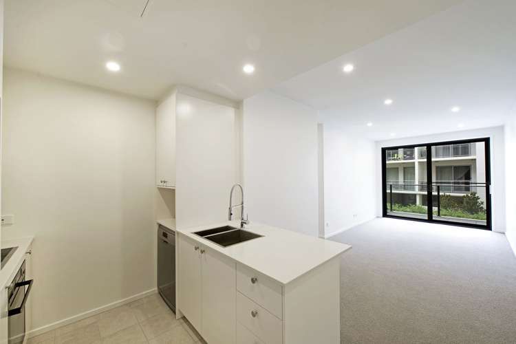 Main view of Homely apartment listing, 83/5 Hely Street, Griffith ACT 2603