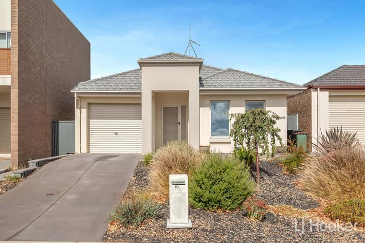 10 Cornish Way, Blakeview SA 5114