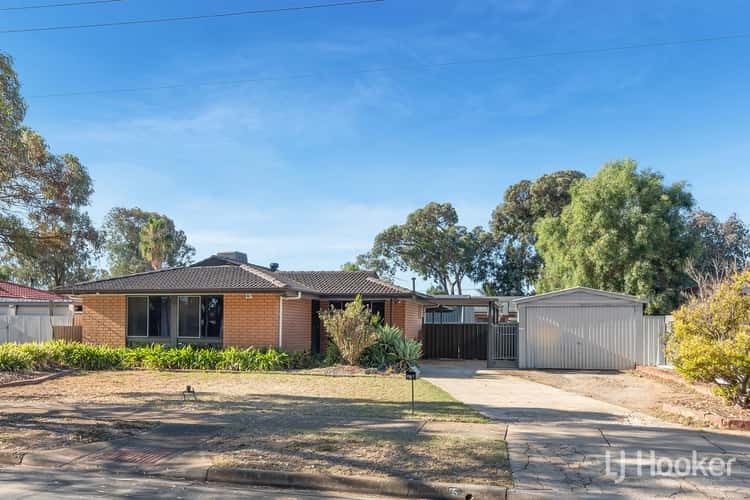 Main view of Homely house listing, 5 Witonga Avenue, Salisbury North SA 5108