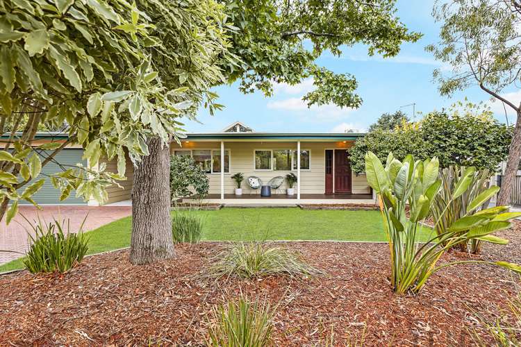 Main view of Homely house listing, 1/48 Norma Crescent, Knoxfield VIC 3180