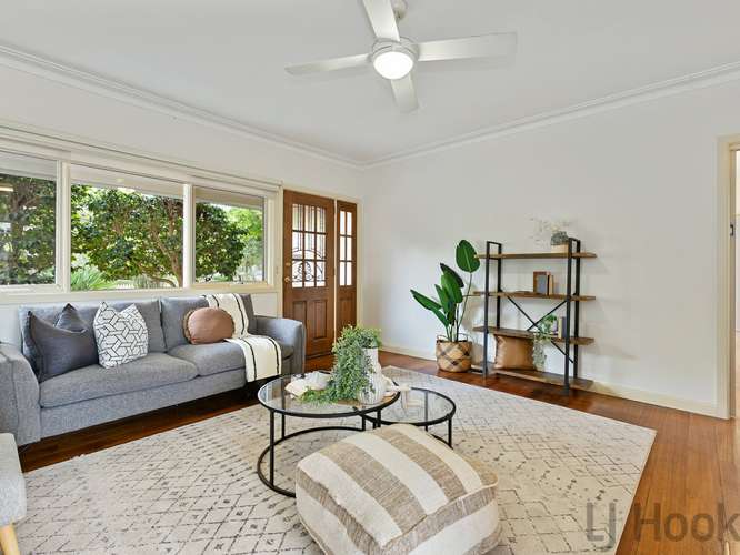 Fourth view of Homely house listing, 1/48 Norma Crescent, Knoxfield VIC 3180