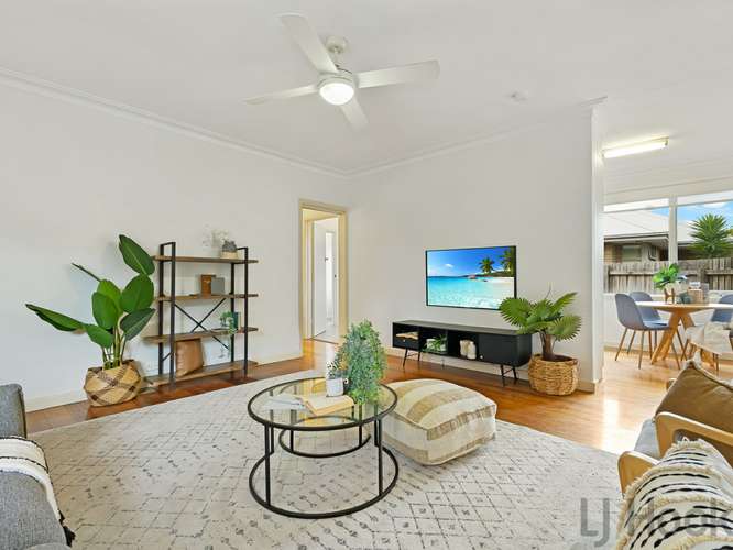 Fifth view of Homely house listing, 1/48 Norma Crescent, Knoxfield VIC 3180