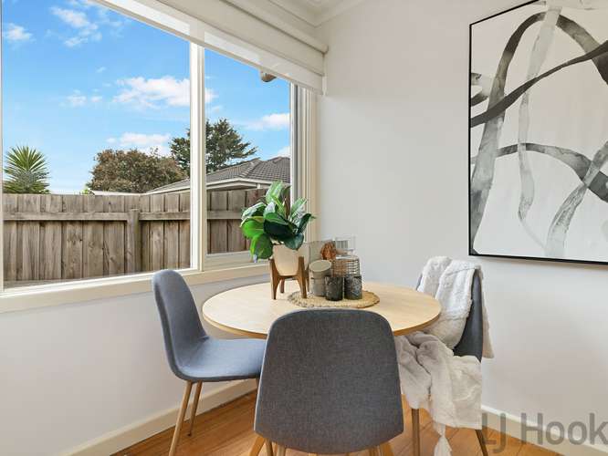 Sixth view of Homely house listing, 1/48 Norma Crescent, Knoxfield VIC 3180