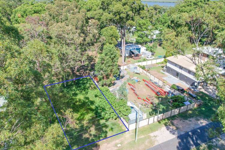 Main view of Homely residentialLand listing, 12 Ilumba Street, Russell Island QLD 4184