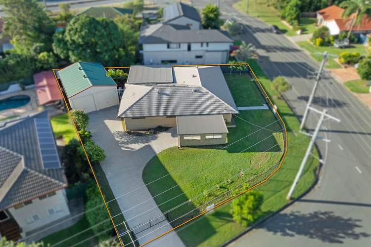 Main view of Homely house listing, 3 Elmhurst Street, Capalaba QLD 4157