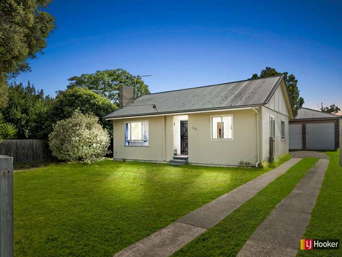 Main view of Homely house listing, 10B Harpur Road, Corio VIC 3214
