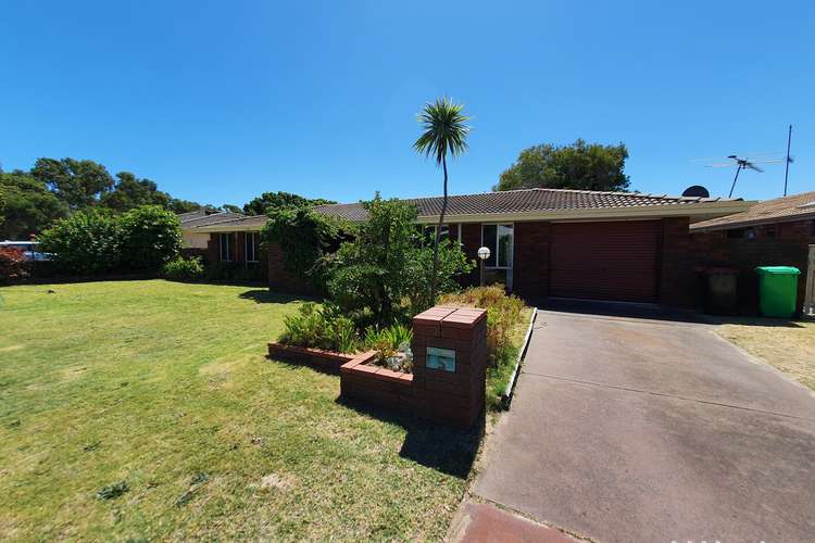 Main view of Homely house listing, 5 MacQueen Crescent, South Bunbury WA 6230