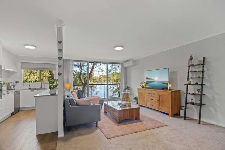 Main view of Homely unit listing, 25/300C Burns Bay Road, Lane Cove NSW 2066