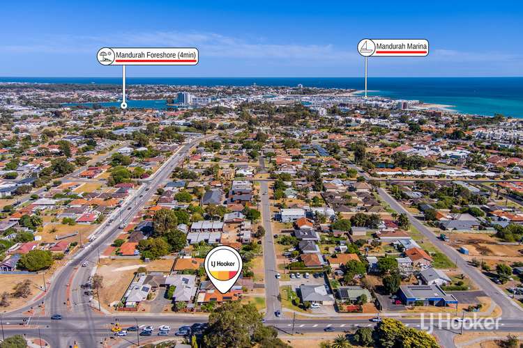 Main view of Homely unit listing, 1/74 Anstruther Road, Mandurah WA 6210