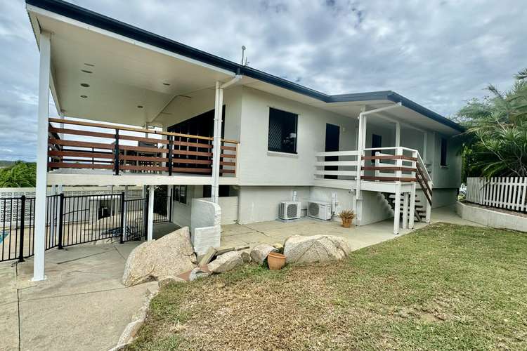 Main view of Homely house listing, 77A Williams Street, Bowen QLD 4805