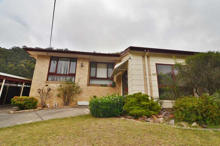 Main view of Homely house listing, 114 Macauley Street, Lithgow NSW 2790