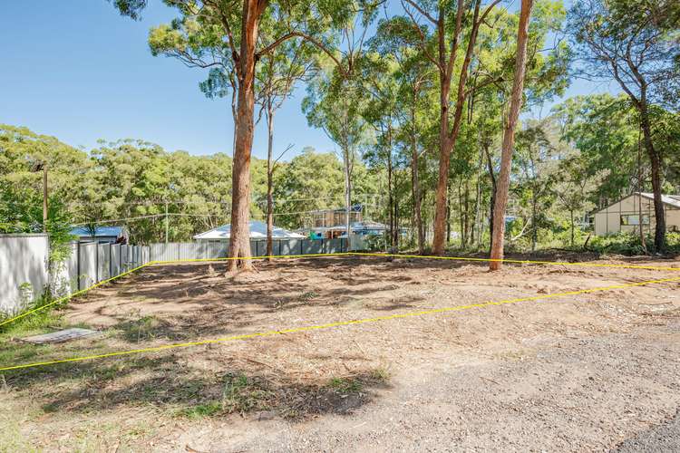 Main view of Homely residentialLand listing, 54 Bradman Street, Russell Island QLD 4184