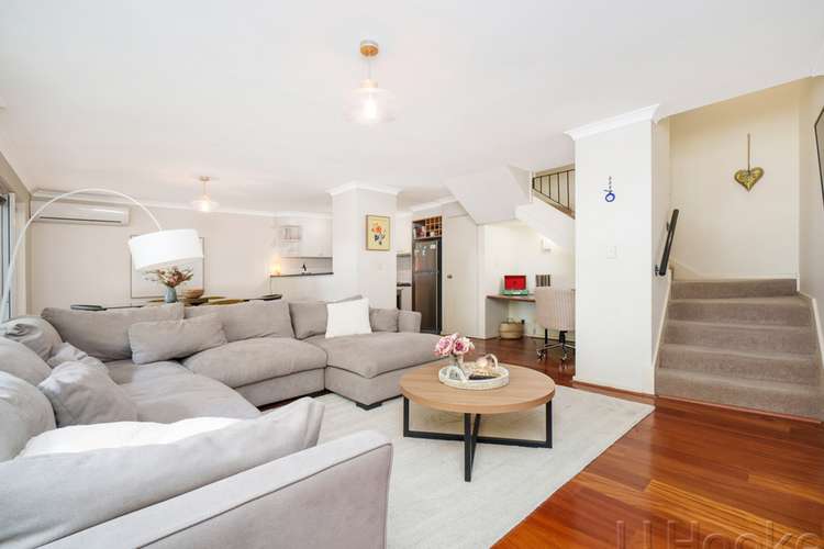 Main view of Homely apartment listing, 3/32 Eastbrook Terrace, East Perth WA 6004