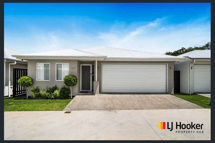 Main view of Homely house listing, 444/2-40 Koplick Road, Chambers Flat QLD 4133