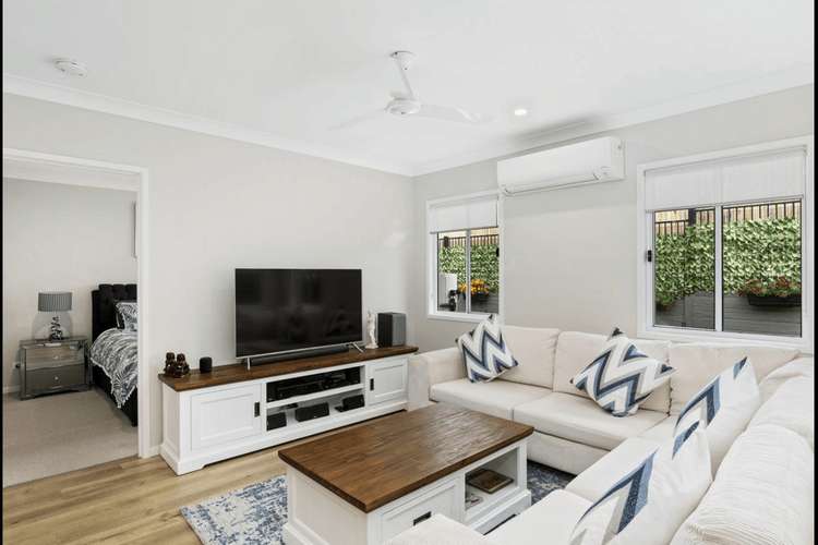 Fifth view of Homely house listing, 444/2-40 Koplick Road, Chambers Flat QLD 4133
