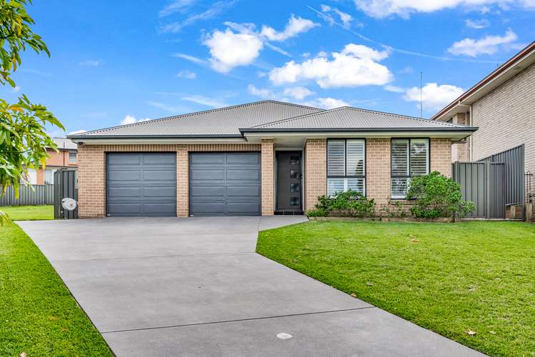 Main view of Homely house listing, 15 Pinnacle Close, Bolwarra Heights NSW 2320