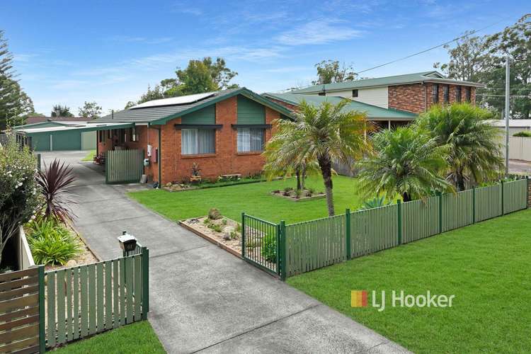 Main view of Homely house listing, 61 Ethel Street, Sanctuary Point NSW 2540