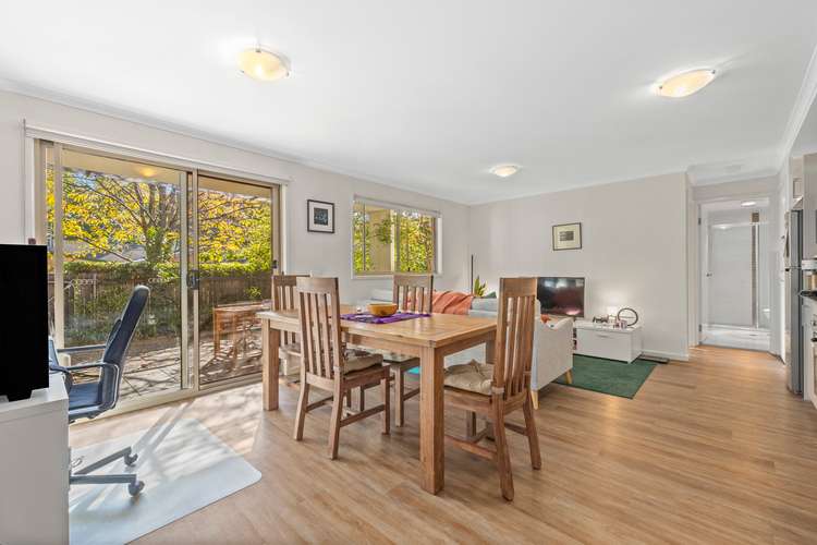 Main view of Homely apartment listing, 10/15 Oliver Street, Lyneham ACT 2602