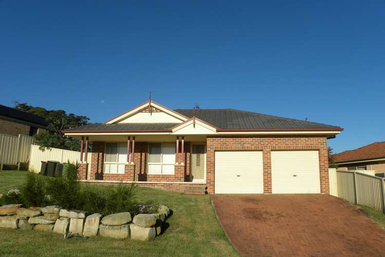 Main view of Homely house listing, 6 Highberry Street, Woongarrah NSW 2259