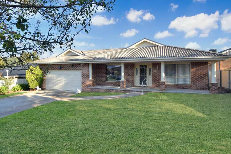 Main view of Homely house listing, 2 Hayden Place, Young NSW 2594