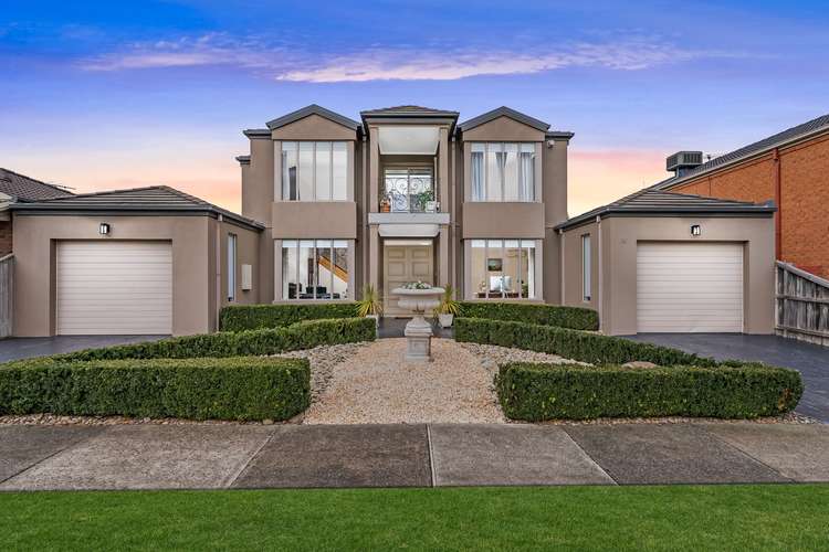 36 Saunders Crescent, Epping VIC 3076