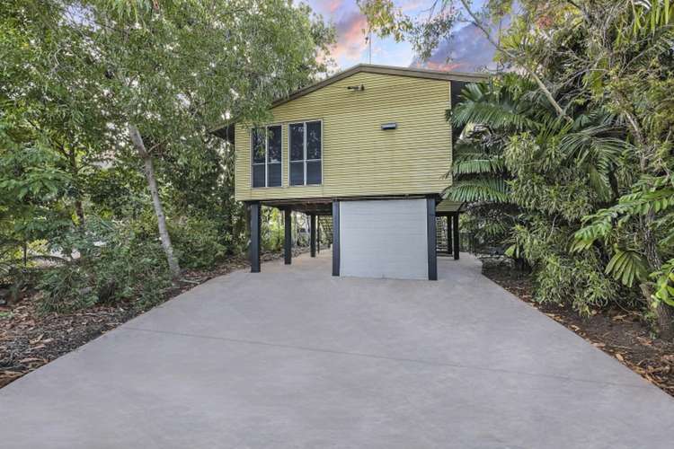 Main view of Homely house listing, 7 Somerville Gardens, Parap NT 820