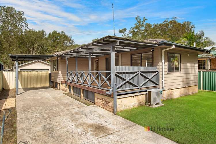 Main view of Homely house listing, 23 Warner Avenue, Tuggerawong NSW 2259