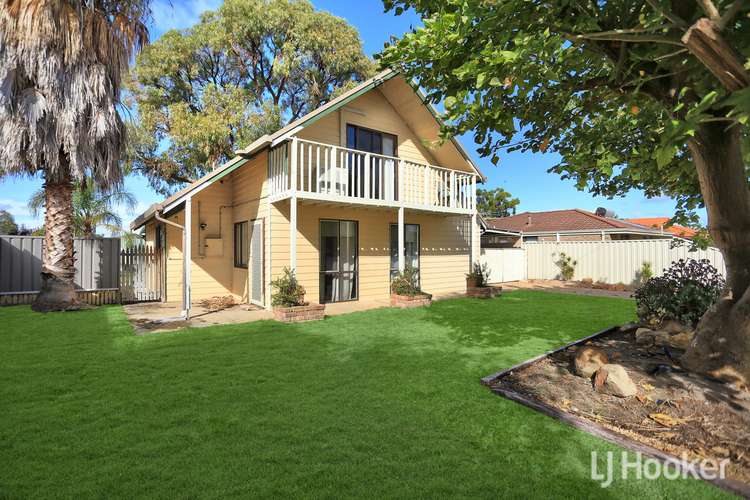 Main view of Homely house listing, 9 Clovelly Way, Warnbro WA 6169