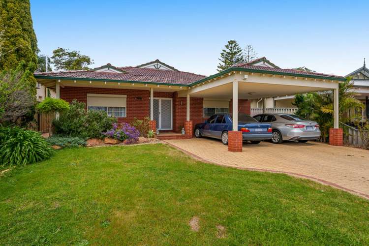 Main view of Homely house listing, 4B Matheson Road, Applecross WA 6153