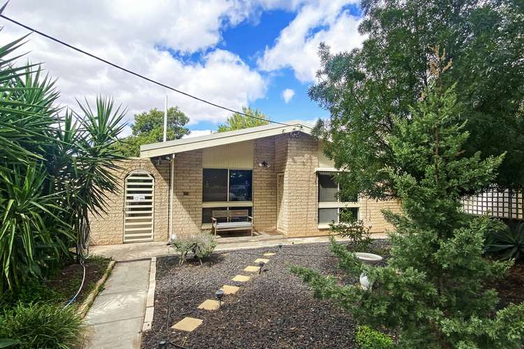 Main view of Homely house listing, 149 Wilson Street, Broken Hill NSW 2880