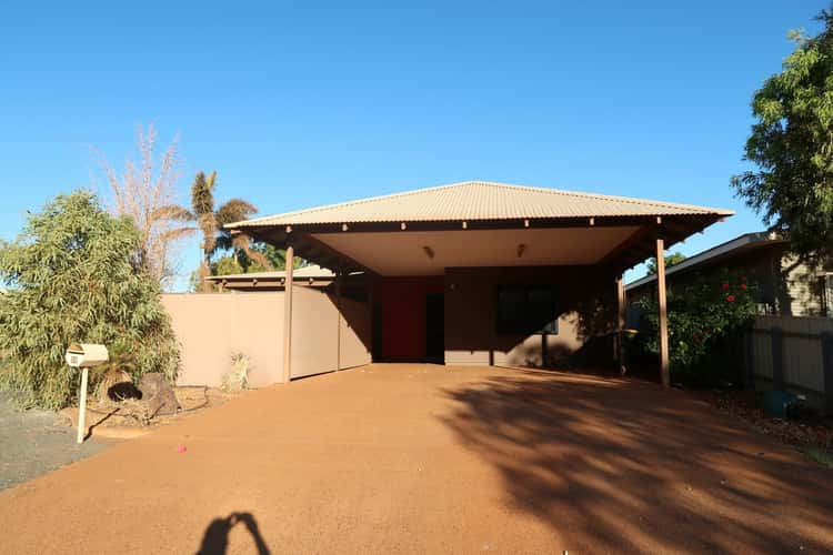 12 Dowitcher Avenue, South Hedland WA 6722