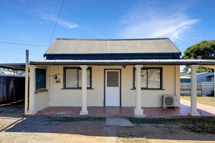 Main view of Homely house listing, 114 Williams Lane, Broken Hill NSW 2880