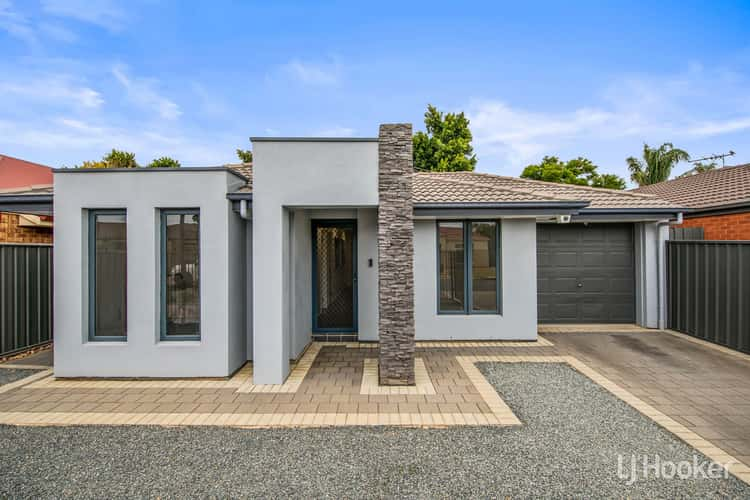 22 Oakwood Circuit, Munno Para West SA 5115