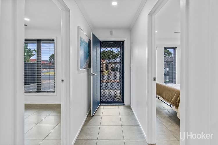 Fifth view of Homely house listing, 22 Oakwood Circuit, Munno Para West SA 5115