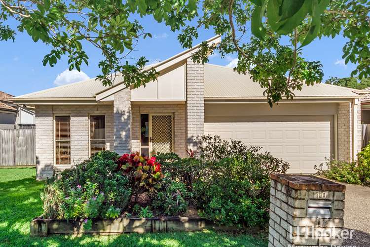 Main view of Homely house listing, 10 Clarence Street, Murrumba Downs QLD 4503