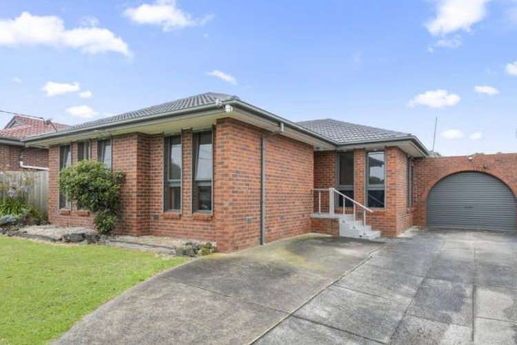 Main view of Homely house listing, 195 Jacksons Road, Noble Park North VIC 3174
