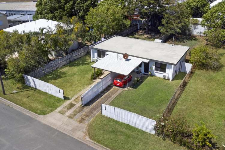 Main view of Homely house listing, 1/8 Barron Street, West End QLD 4810