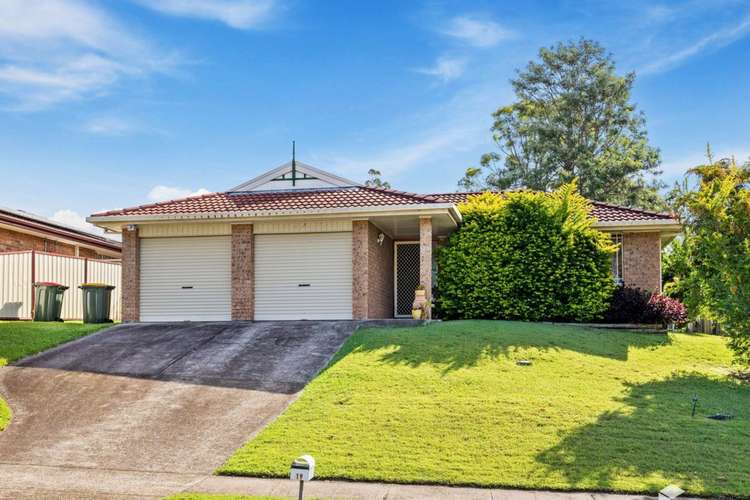 Main view of Homely house listing, 19 Kindlebark Drive, Medowie NSW 2318