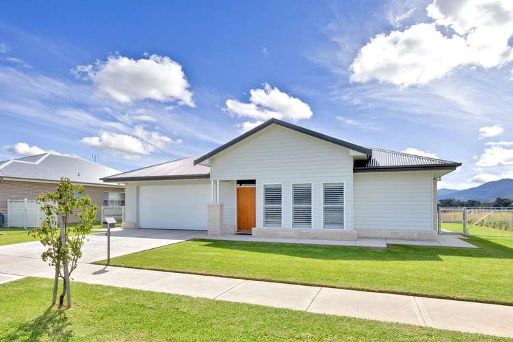 Main view of Homely house listing, 12 Fairymartin Lane, Moore Creek NSW 2340