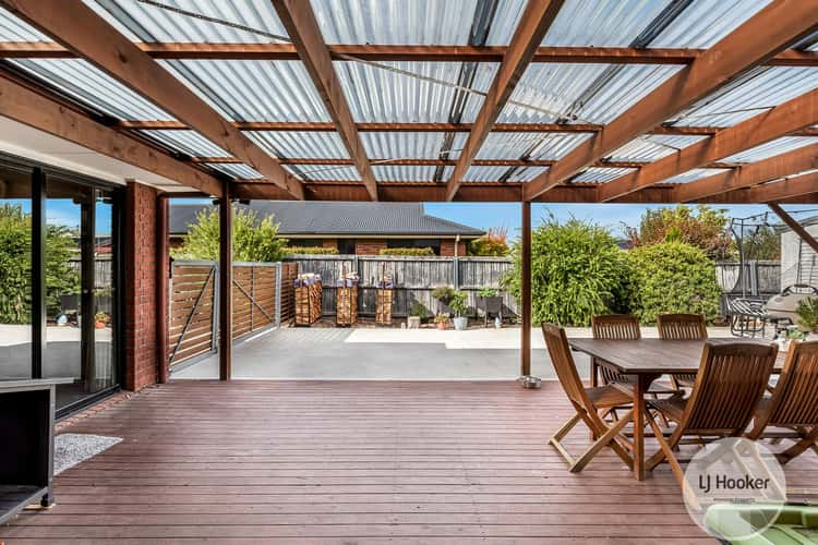 Main view of Homely house listing, 23 Jacaranda Drive, Margate TAS 7054