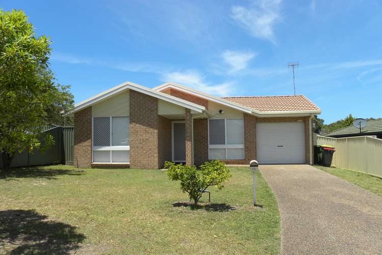 Main view of Homely house listing, 11 Glading Close, Lake Haven NSW 2263